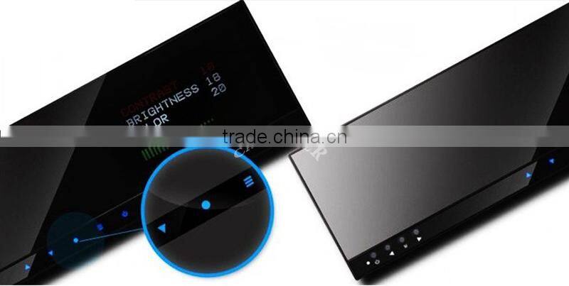 Hot sell cool HD 4.3 inch 800X400 car dvr rear view mirror