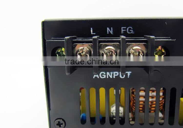 high quality S-800 800w ATX ac dc SMPS industrial power supply source LED driver DC 12v 13.5v 15v 24v 27v 32v 48v