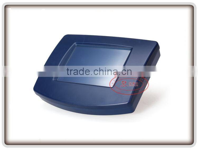 DHL Free Digiprog 3 Odometer Programmer Full Software V4.88 Digiprog III Mileage Correction Tool For Multi-Brand Cars & Language