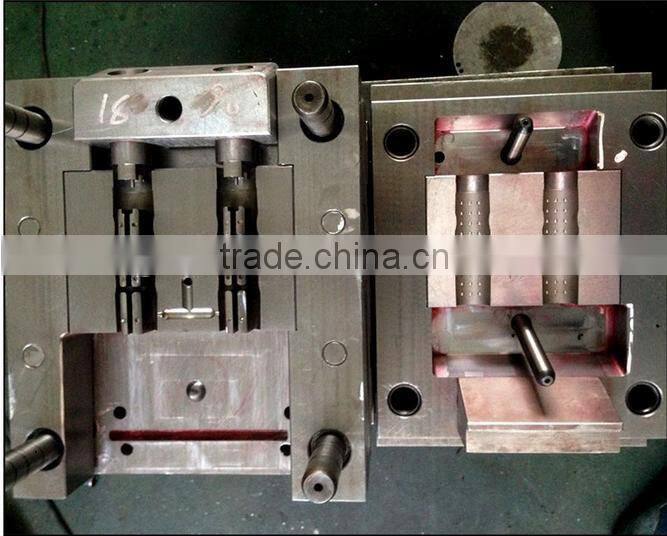 Plastic mould manufacturing plastic mould injection mould