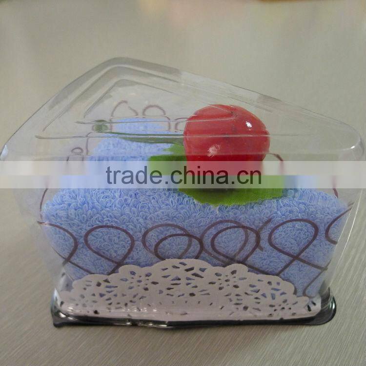 wholesale cake towel gifts