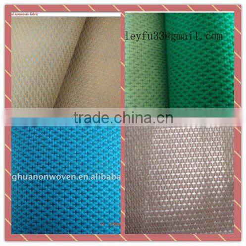 100% polypropylene spunbond non-woven fabric, pp non woven fabric, nonwoven spunbonded textile,TNT non woven material