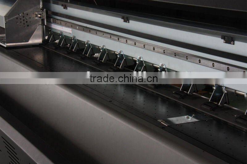 konica flex printing ink/digital printing machine/sticker printing machine/digital printing printer
