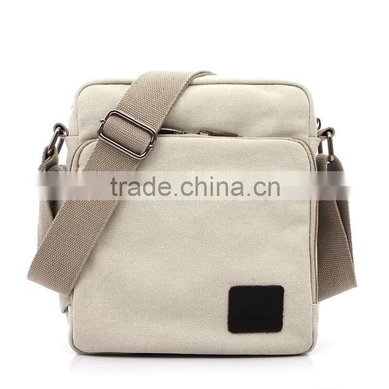 2016 high quality handbags wholesale unisex China colorful canvas handbag