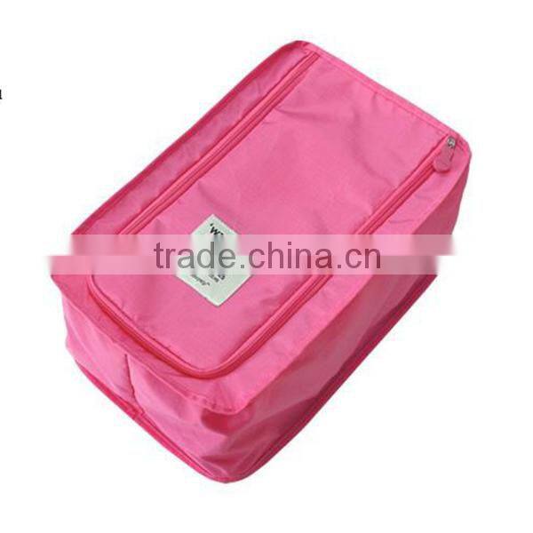 2015 best selling shoe sample bag