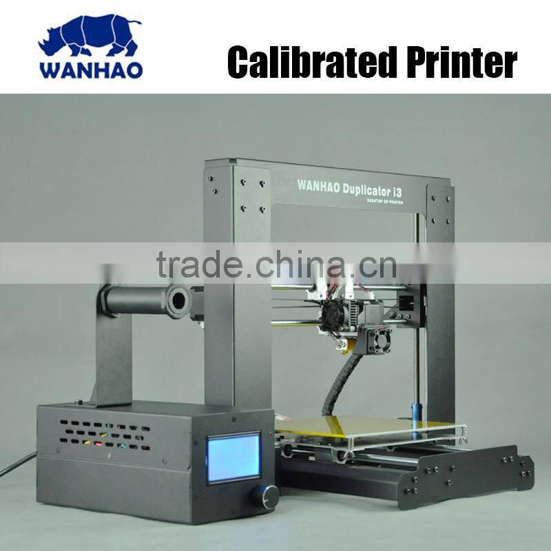 Low cost 3d printing model for small spare parts