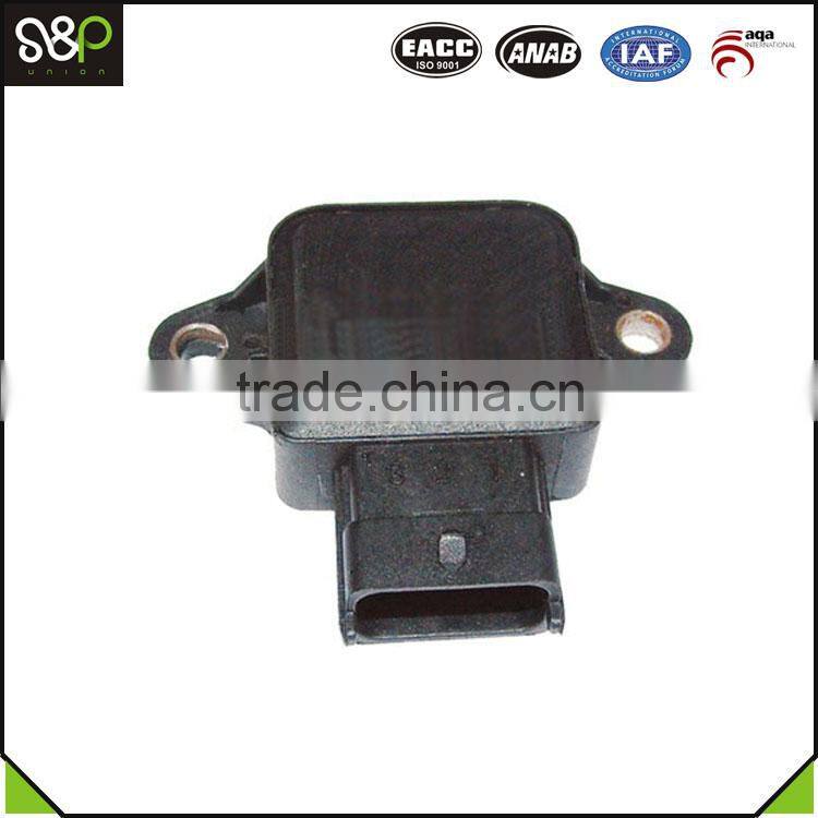 durable quality throttle position sensor for KIA