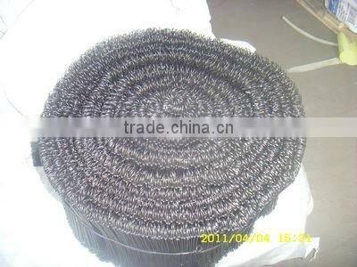 double loop wire ties