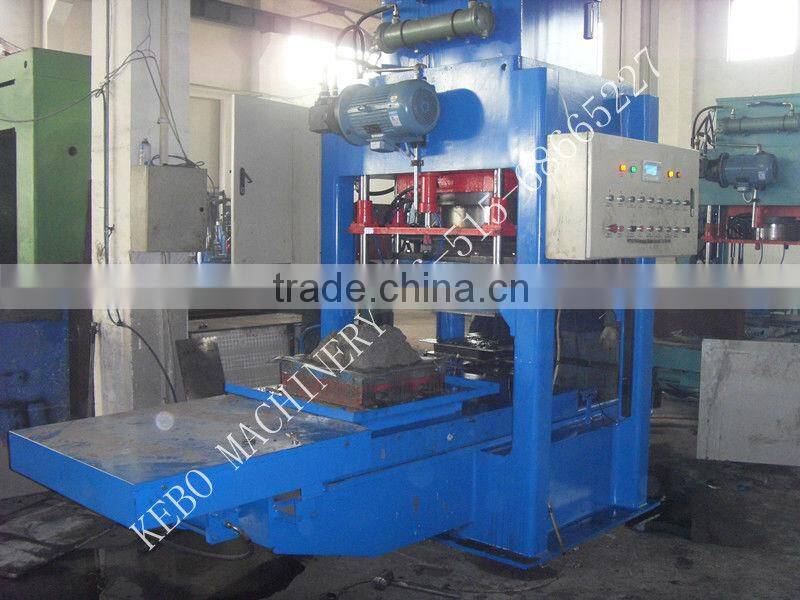 KEBO polished tiles handmade cement tile