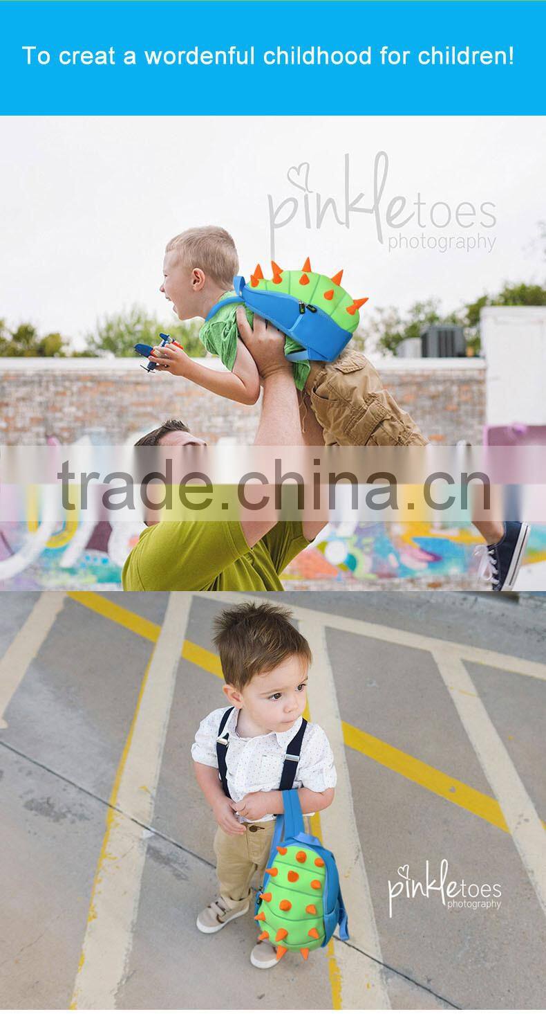 HOT! New Wholesale Campus High Quality school backpack For children