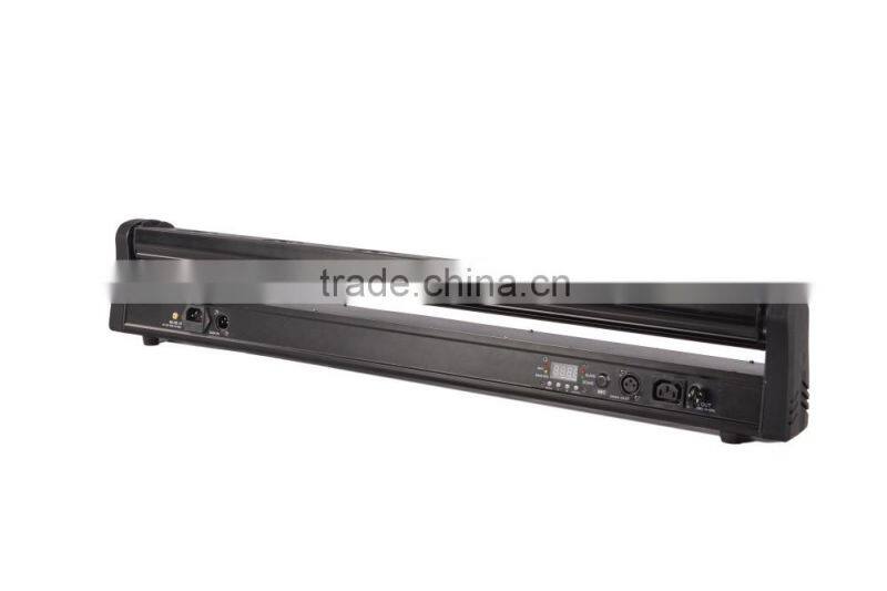 6PCS 10W Lumiengin CW LED moving lights led bar