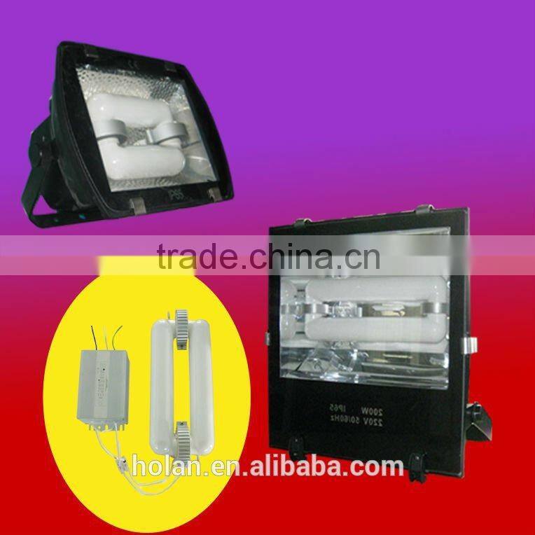 induction explosion proof flood light 120w-200w