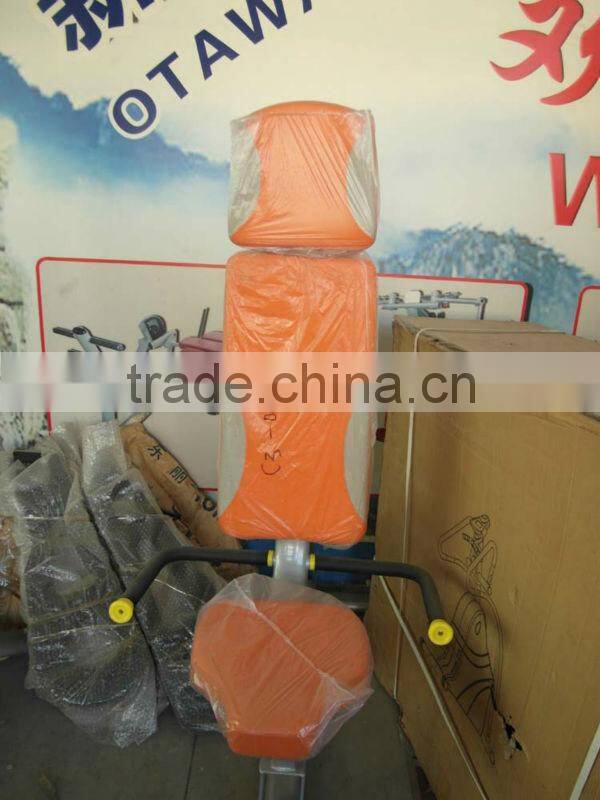 Hydraulic Circuit Training Machine /torso rotation(C3-003)