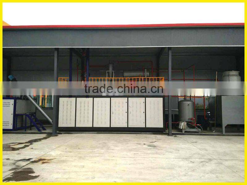 Dead or disease chicken disposal equipment for chicken farm can produce meat and bone meal