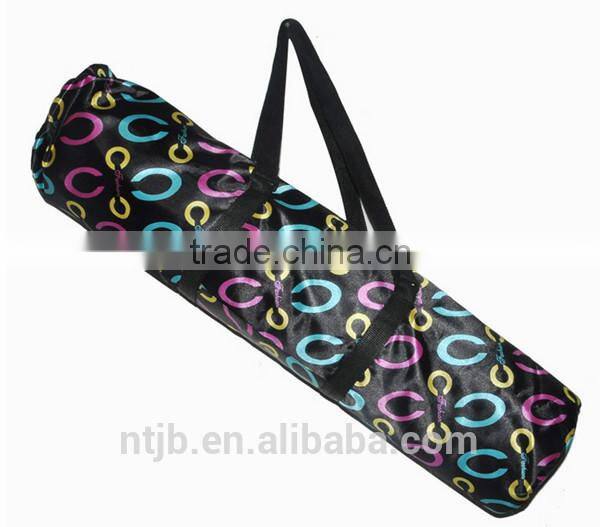 High Quality hot sale mesh yoga bag for sale