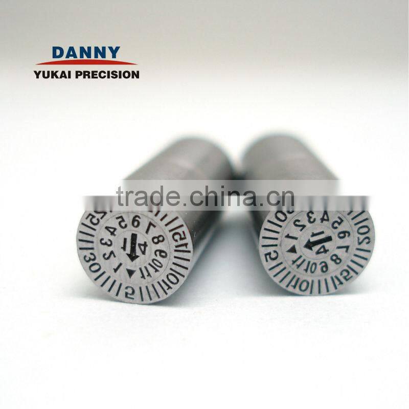 2014 high precision OPITZ ,DME mould date indicator