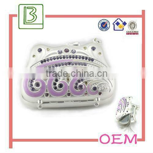 Cosmetic Make Up Mirror For Women