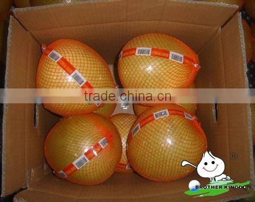 Chinese pomelo in 11kg carton