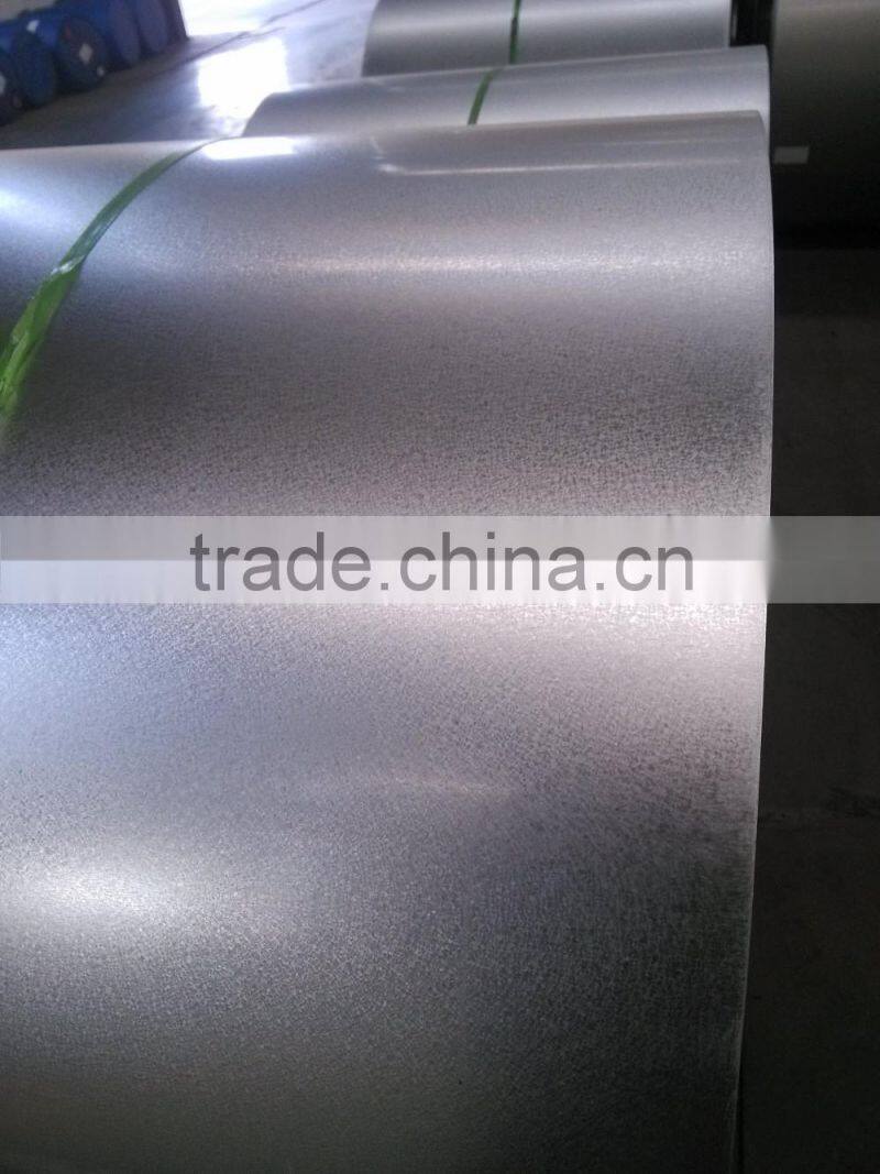 Aluzinc galvalume steel coil for roofing sheet