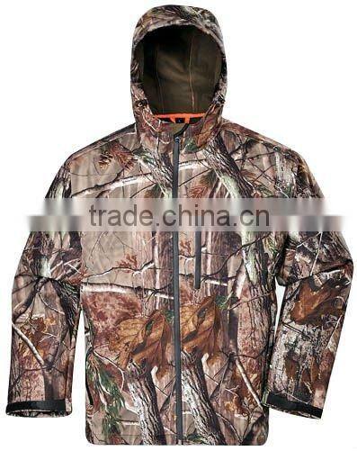 Hunting Rain Jacket