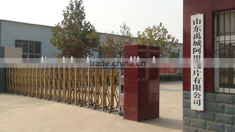 HOT !!!High quality 3QL ridging plough for sale