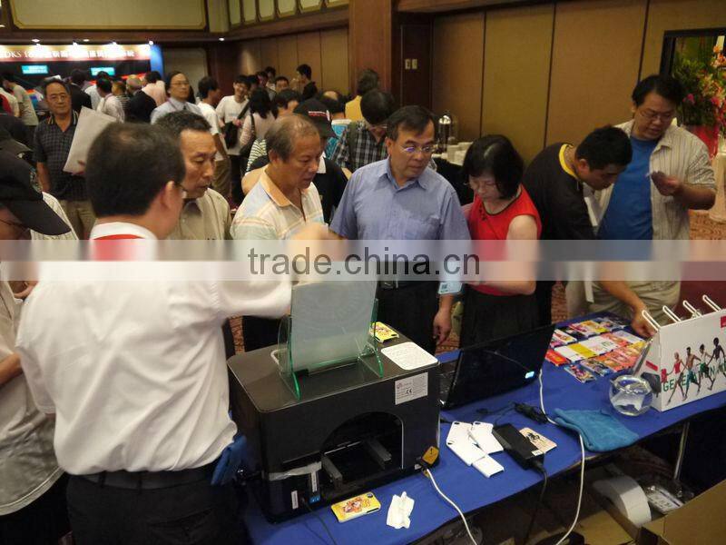 digital inkjet small home business candle printer