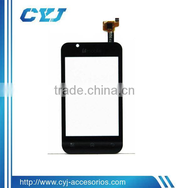 Bottom price for touch screen for b-mobileAX540 lcd screen
