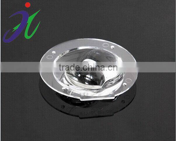 Professional supplier in high precise optical lens production