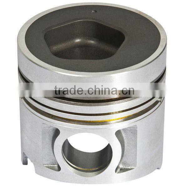 FE6 FE6T Diesel Engine Piston