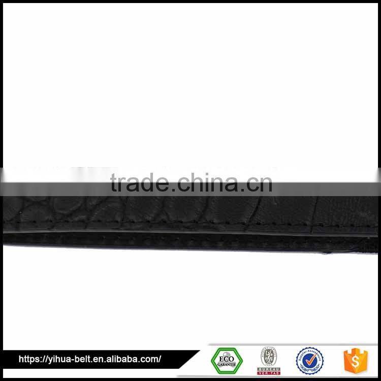 fashion women adjustable elastic belts with lowest price