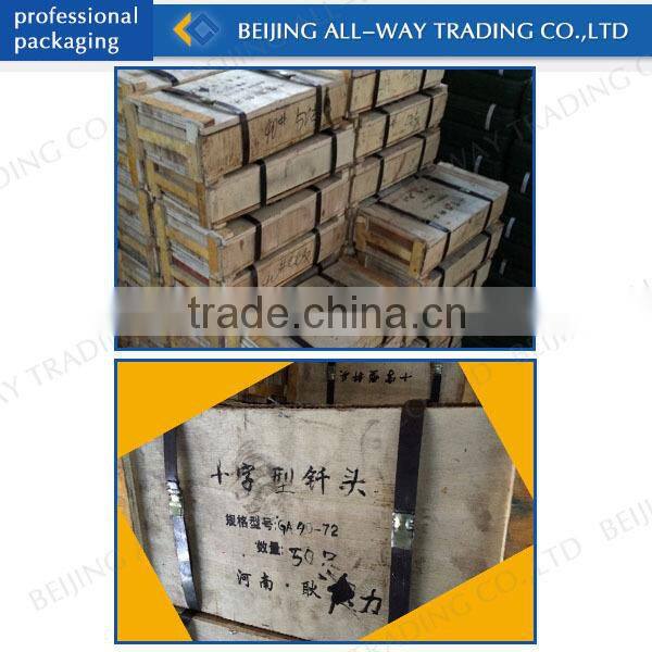 Taper shank drill bits