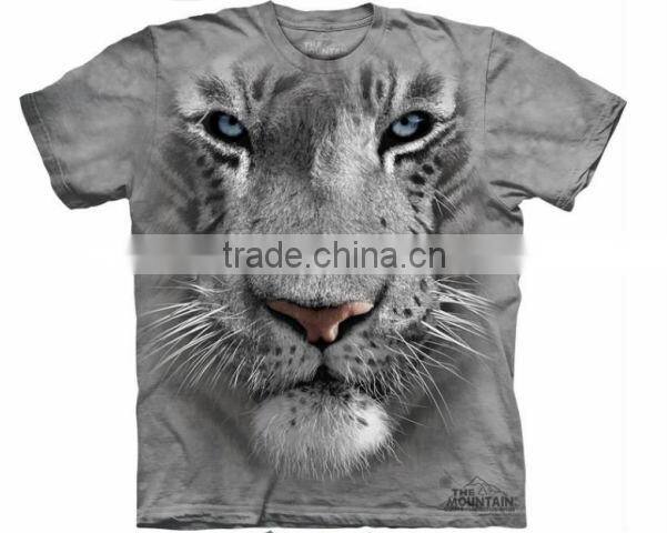 Yueda digital heat press machine heat transfer printing machine for T-shirt