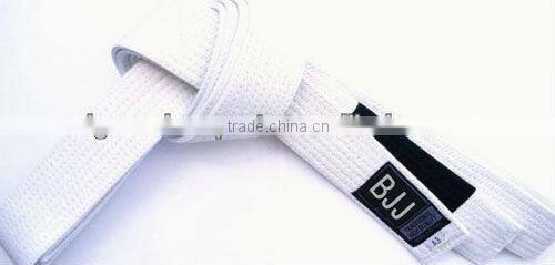 China wholesale good price custom bjj belts