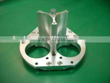 high presion parts