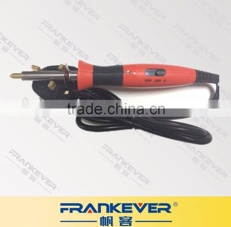 FRANKEVER woodern marking kit 0-15-30W electronic hobby kit