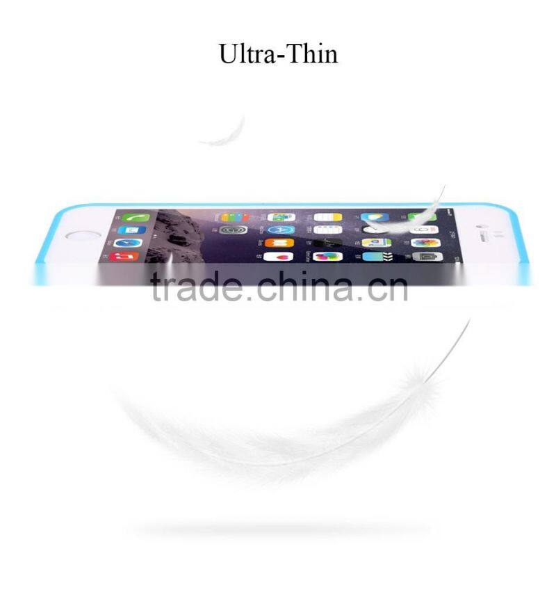 New arrvial waterproof case for iphone 6s