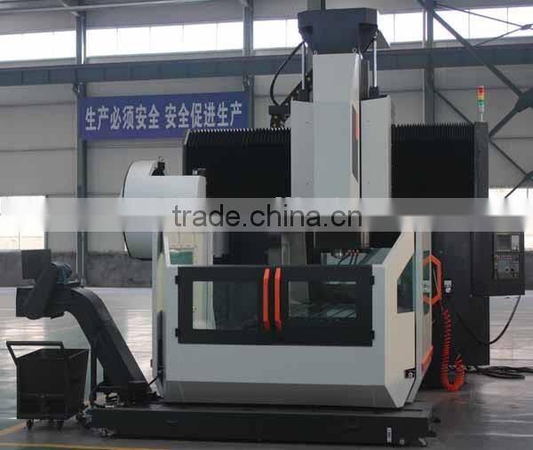Discount Double column hot sale cnc machining center VL2300