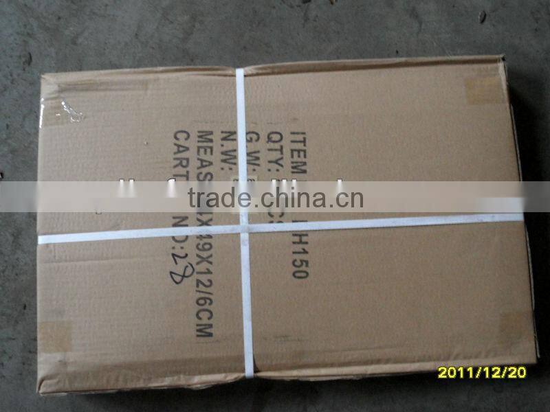 Platform Truck Hand Cart Folding Warehouse Dolly 660 Lbs Capacity