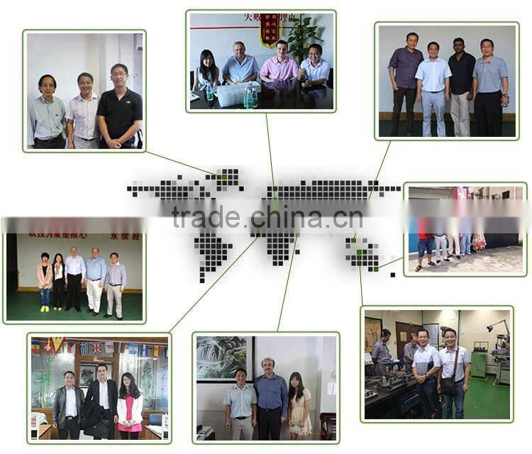 Custom sheet metal stamping parts