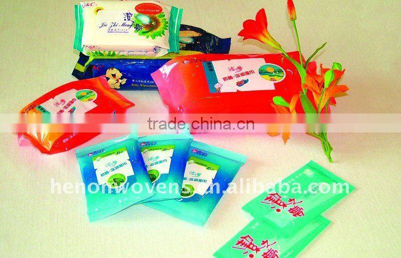 Baby Wipes;Baby Cleaning Tissues;Household Wipes