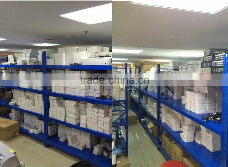 Factory wholesale 7inch Double row led light bar ,36W Car led light bar