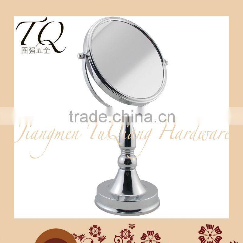bathroom wall suction mirror Cheval glass