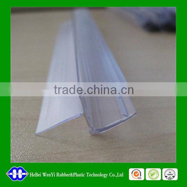 China high quality shower door seal strip