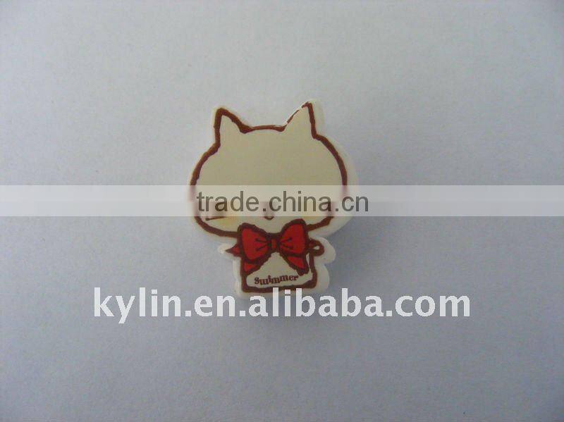 heart shape paper clip