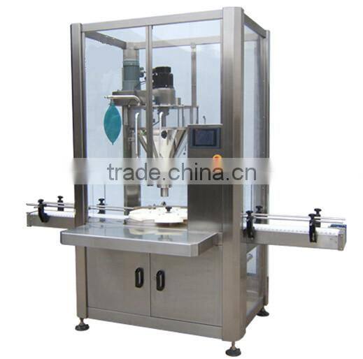 Automatic Powder Filling Machine (Max Filling Volume 5000g )