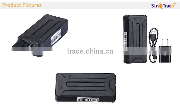SinoTrack ST-903 Auto GPS Tracker With Long Battery