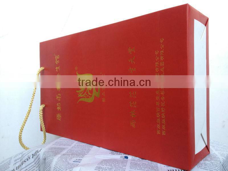 very cheap Specialty hand paper bag