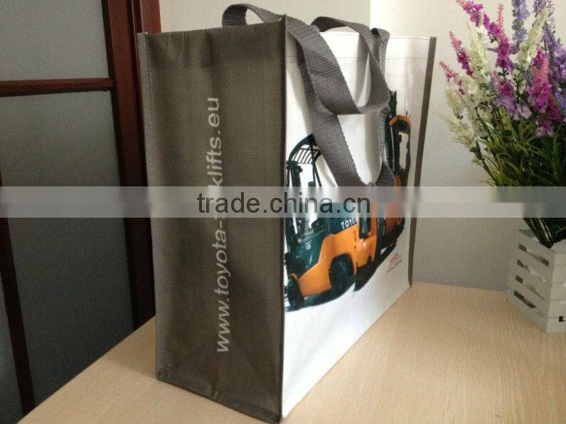 Most popular Promotion Bag