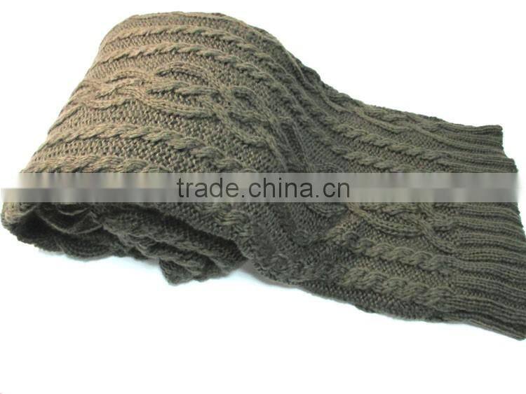 SZPLH CE certification economy 100 acrylic blanket