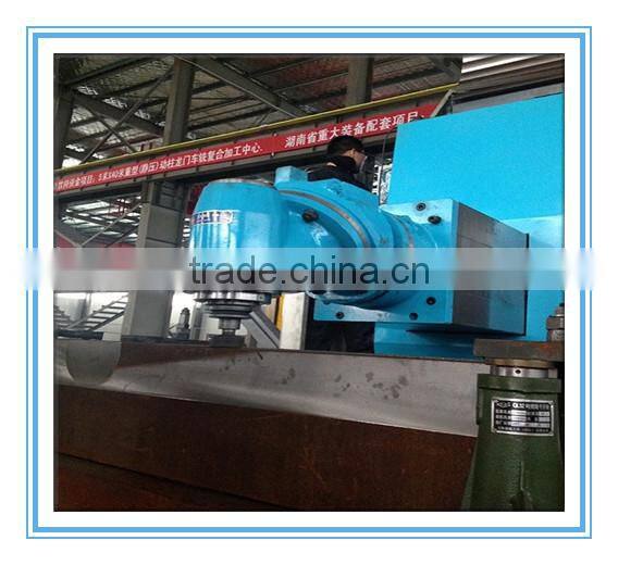 TK 6513 Planer Type Horizontal Metal Bore Hole